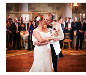 Dance Lessons for Wedding Couples--Wedding First Dance Lessons NYC: Private or Group Lessons for Wedding Couple's First Dance at Dance Studio NYC or Your Location